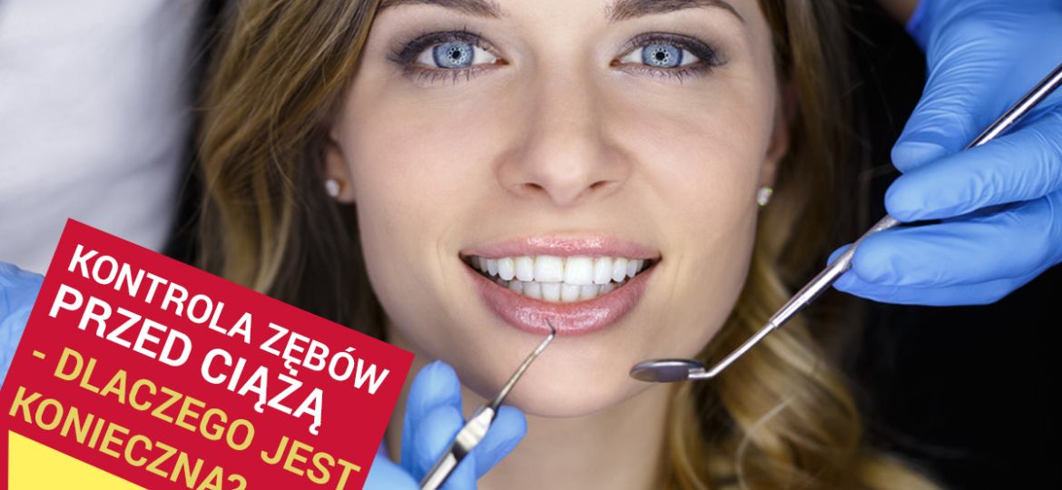 wellness-dentica leczenie zębów w ciąży