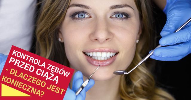 wellness-dentica leczenie zębów w ciąży