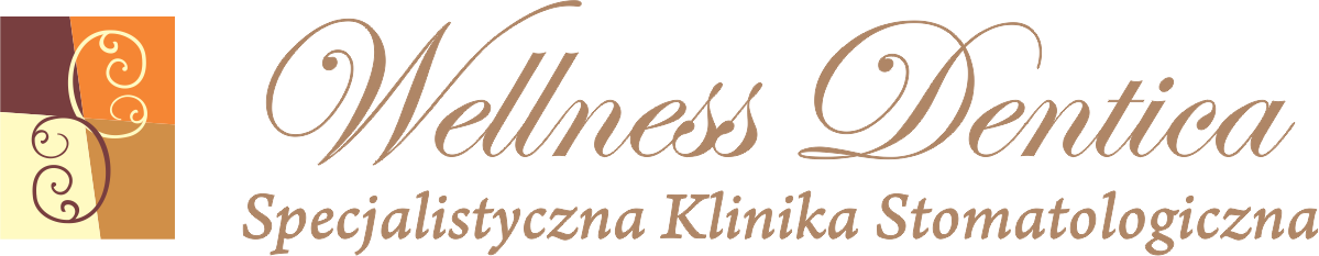 logo wellness dentica